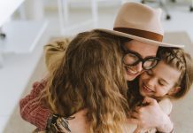 Is the Hustle Hurting Your Family?