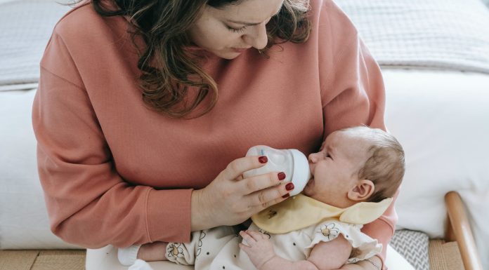 5 Instagram Accounts To Follow As A New Or Expecting Mom