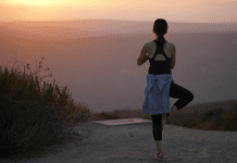 Simple Yoga: Reduce Your Stress With These 10 Poses