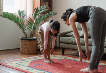 Raising Girls To Be Healthy (In a Healthy Way)