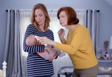 There’s No Shame in “Sick Parenting” There's No Shame in "Sick Parenting"