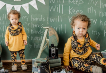 This Is My Happy Face: A Poem To My Daughter