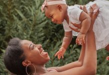 The Only Thing That Helped My Baby’s Eczema The Only Thing That Helped My Baby’s Eczema