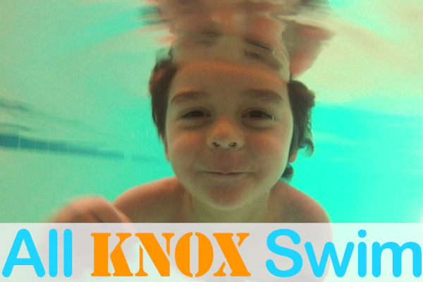 All Knox Swim