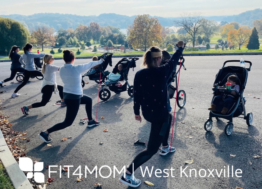 FIT4MOM West Knoxville