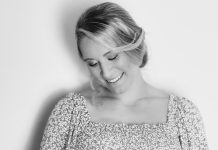 Growing Forward, Not Bouncing Back: Pregnancy & Postpartum