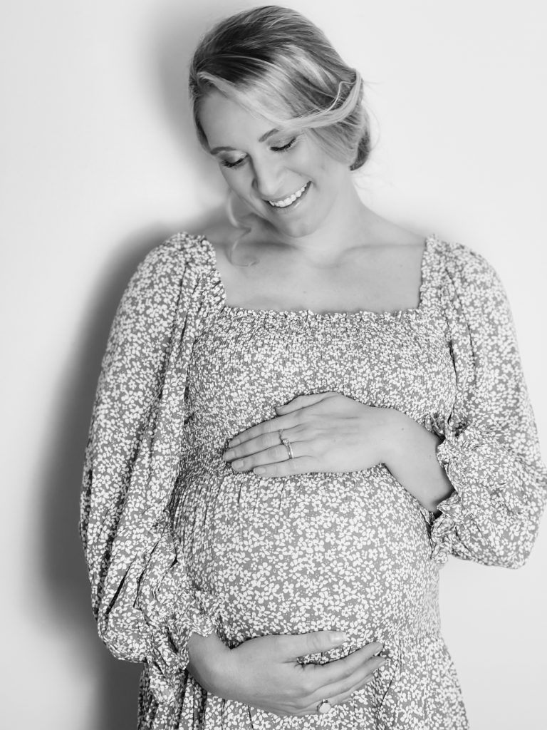 Growing Forward, Not Bouncing Back: Pregnancy &amp; Postpartum