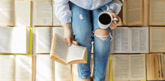 5 Books That Might Change Your Life