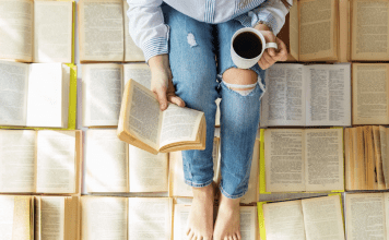 5 Books That Might Change Your Life