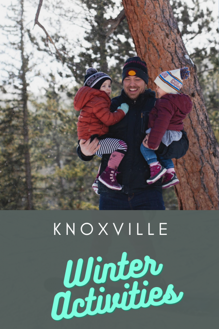 Knoxville Family Winter Activities