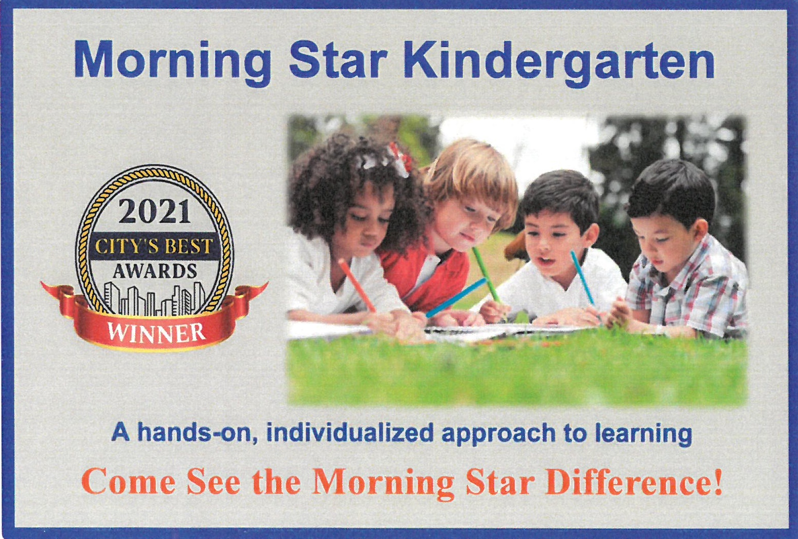 Morning Star Knoxville