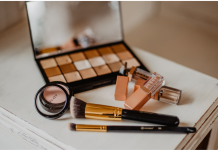 My Top Five Makeup Products For Busy Moms On The Go