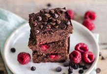 Easy Sweet Treats With 6 Ingredients Or Fewer Easy Sweet Treats With 6 Ingredients Or Fewer