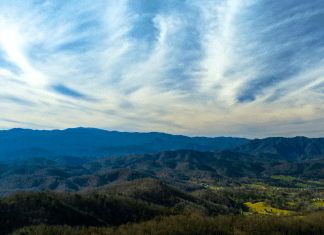 Guide to Townsend Tennessee