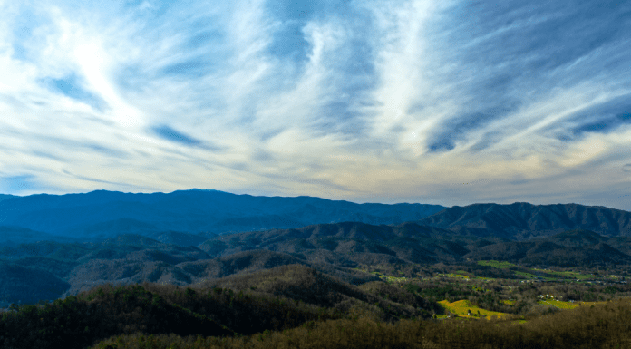 Guide to Townsend Tennessee