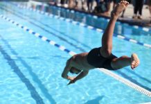 Knoxville Area Swim Teams