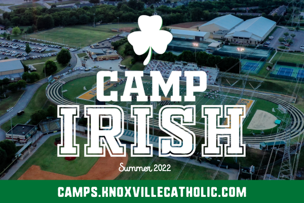 Knoxville Catholic High School Summer Camps