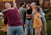 How To Demonstrate Love To Your Teens