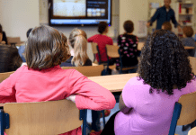 Where Have All The Teachers Gone