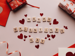 Last-Minute Valentine's Day Activities