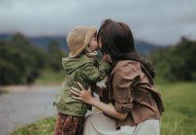Parenting During a Pandemic: Am I Making the Right Choices?
