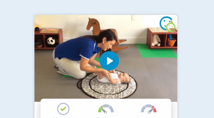 Fun learning and development apps and tools for toddlers