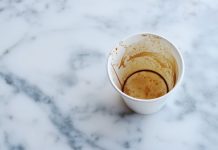 You Can’t Pour From An Empty Cup You Can't Pour From An Empty Cup