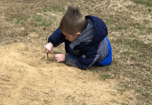 Keep Digging For Those Dinosaur Bones