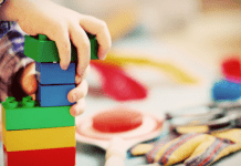What Can I Do To Get My Child Ready For Kindergarten?