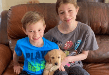 Bringing Home Our New Baby