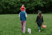 Millennial Parenting: The Kids Will Be Alright Millennial Parenting: The Kids Will Be Alright