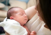 Living With A Traumatic Birth