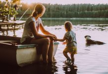 You’re Amazing! 10 Reasons You’re A Better Mom Than You Think