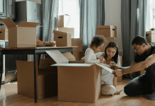 Tips For Helping Little Kids Adjust To A Move