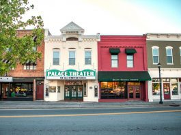 Guide to Maryville and Alcoa in Blount County