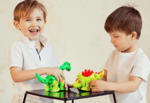 A Letter to My Kindergartner as School Ends