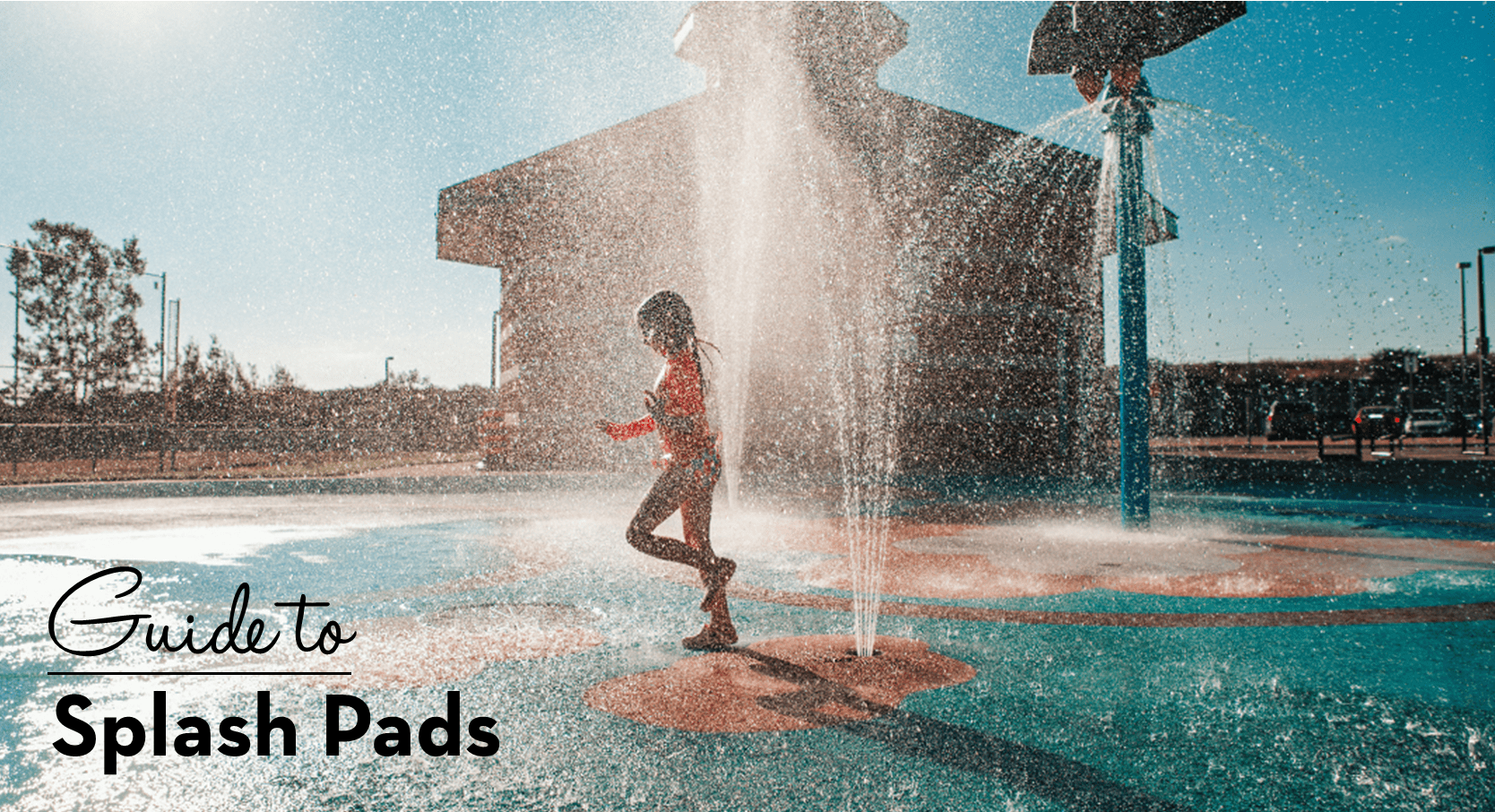 Knoxville Splash Pads Guide