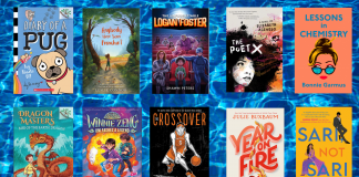 Summer Reading Recommendations And Rewards