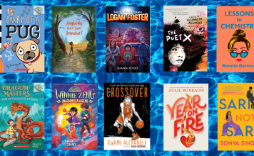 Summer Reading Recommendations And Rewards
