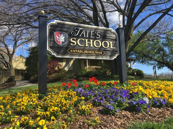 Tate's School