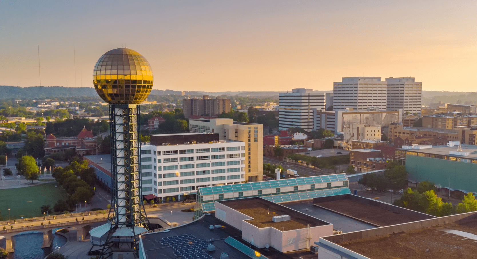 Things to Do In Knoxville