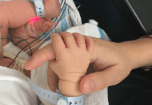 Birth Trauma Stories: Mama, You Are Not Alone