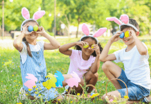 Easter, Er Christmas 2.0?