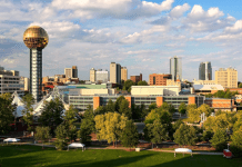 Supporting Home Sweet Home In East Tennessee :: Local Gift Guide East Tennessee and Knoxville Local Gift Guide