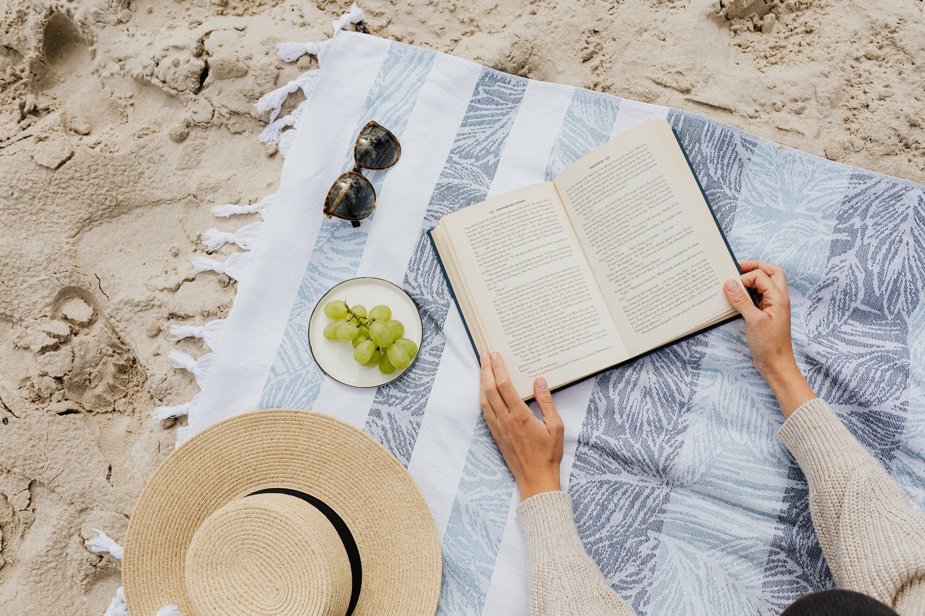 15 Books You'll Want To Read This Summer