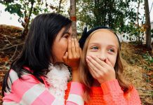 The Challenge Of Raising Extra Social Children