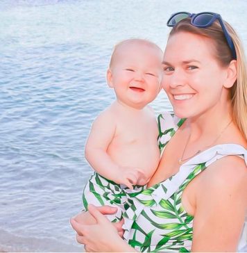 Make A Splash With Our Favorite Knoxville Moms Swimwear