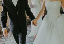 My Wedding Wasn’t The Best Day Ever