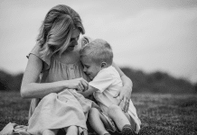 Things I Want My Son To Remember