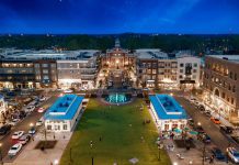 Family Fun Getaway in Alpharetta Georgia
